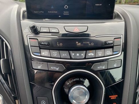 Used 2021 Acura RDX AWD image 28