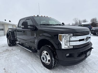 Used 2019 Ford F350 Lariat w/ Lariat Ultimate Package
