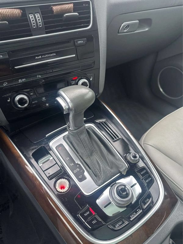 Used 2013 Audi Q5 2.0T Premium Plus AWD/4WD image 15