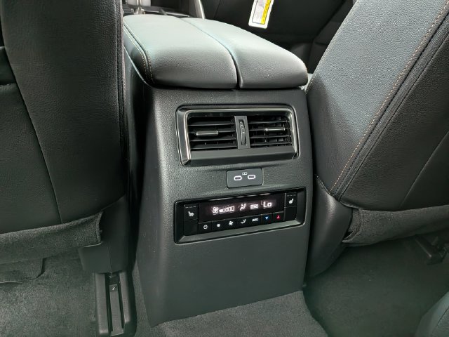 New 2026 MAZDA CX-70 SC Plus AWD/4WD image 14