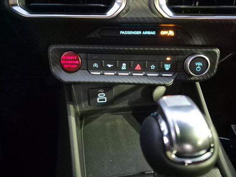 New 2026 Ford Mustang Premium w/ Bronze Appearance Package image 24