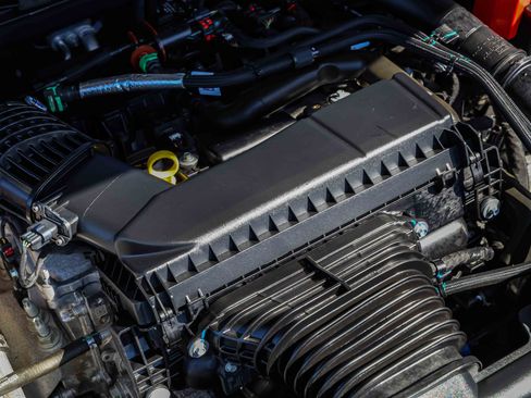 Used 2024 Lincoln Nautilus Reserve w/ Equipment Group 202A image 30