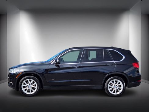 Used 2016 BMW X5 xDrive35i AWD/4WD image 2