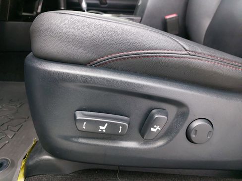 Used 2021 Toyota 4Runner TRD Pro image 30