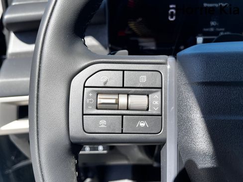 New 2027 Kia Telluride S image 17