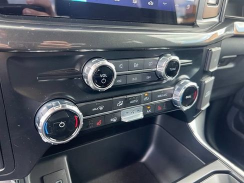 Certified 2023 Ford F150 XLT w/ Equipment Group 302A High AWD/4WD image 15