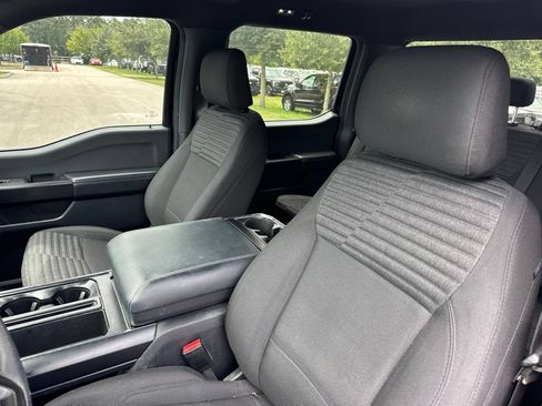 Used 2023 Ford F150 XL w/ STX Appearance Package RWD image 10