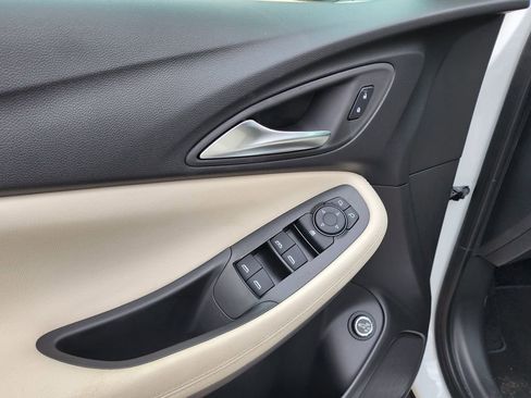 New 2026 Buick Encore GX Preferred w/ Comfort Package FWD image 14
