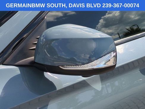 Used 2023 INFINITI QX50 Sport image 12