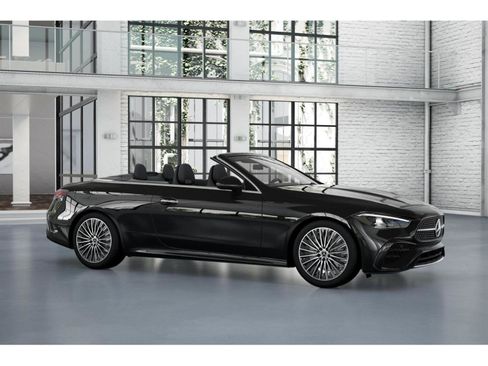 New 2026 Mercedes-Benz CLE 450 4MATIC Cabriolet image 15