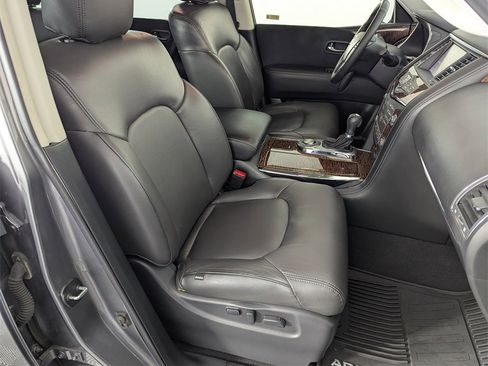 Used 2017 Nissan Armada SV w/ Driver Package image 39