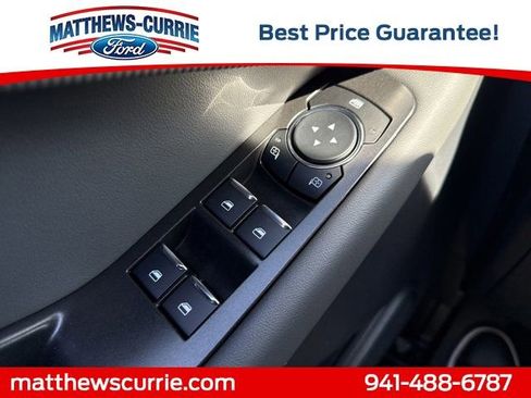 New 2025 Ford Explorer Active w/ Active Comfort Package image 26