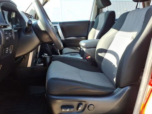 Used 2023 Toyota 4Runner SR5 image 12