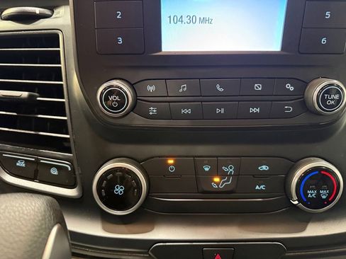 Used 2024 Ford Transit 250 148 Medium Roof w/ Load Area Protection Package image 26