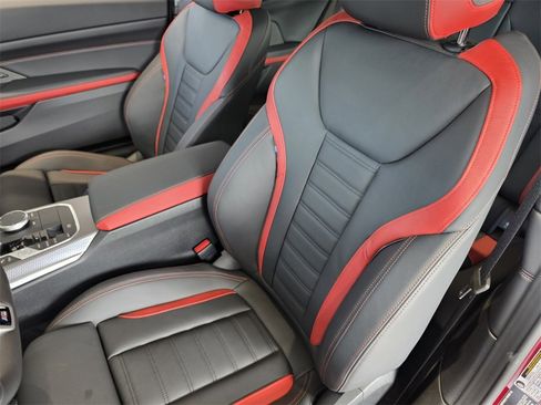 New 2026 BMW M440i M440i w/ Premium Package image 9