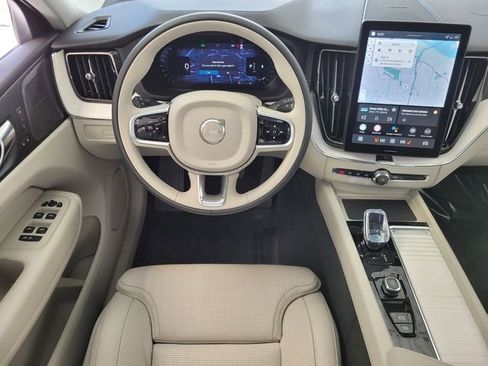 New 2026 Volvo XC60 B5 Ultra w/ Protection Package Premier image 11