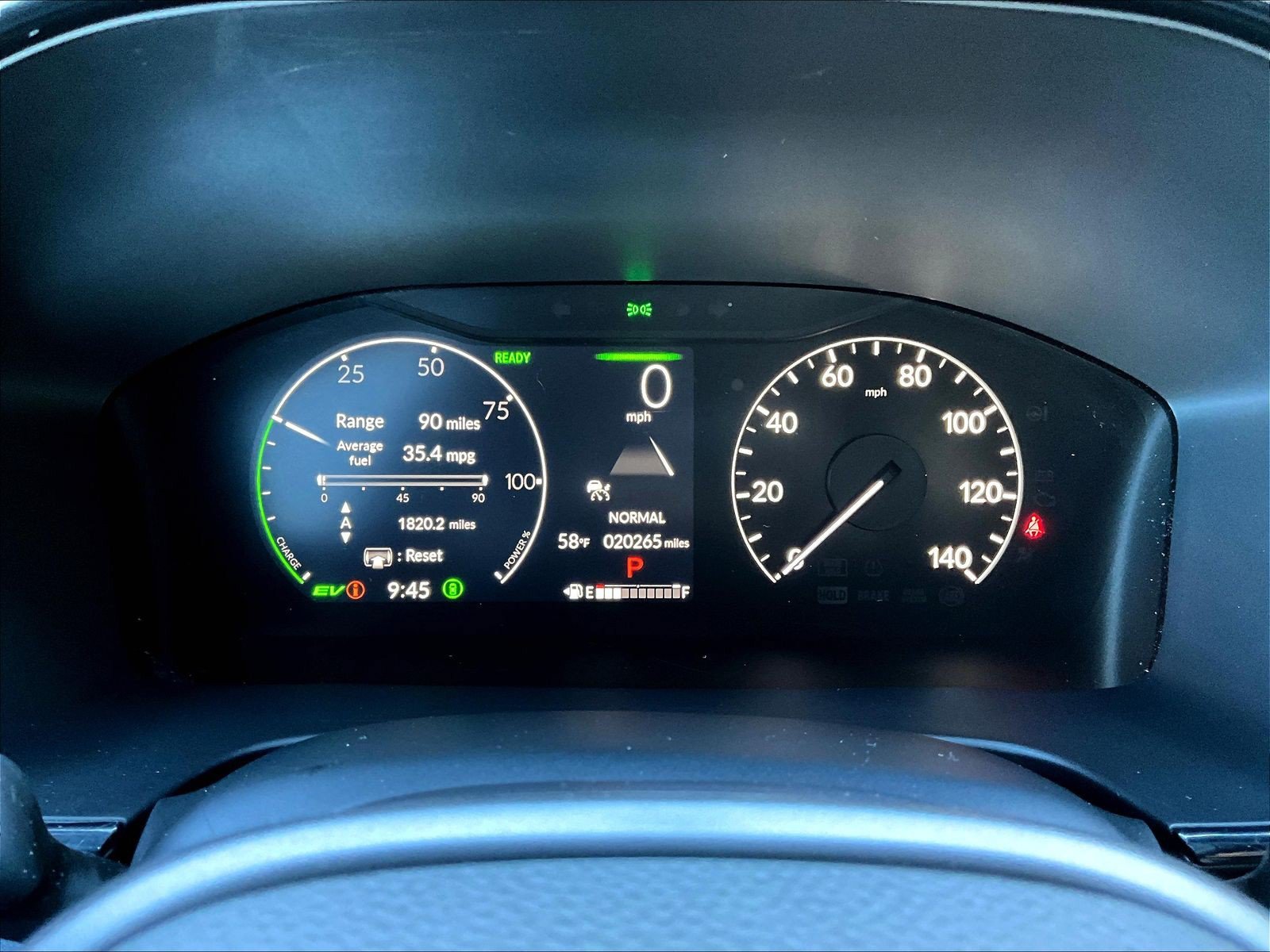 Used 2024 Honda CR-V Sport-L image 13