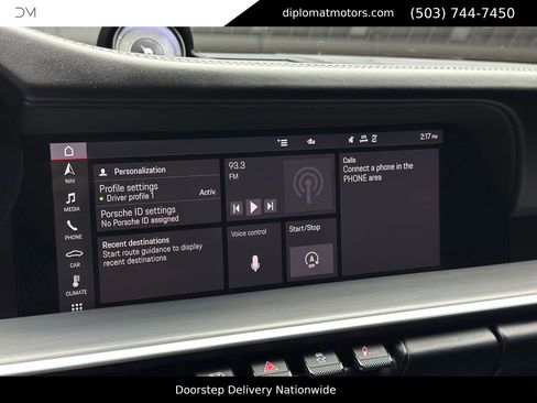 Used 2021 Porsche 911 Turbo S image 30