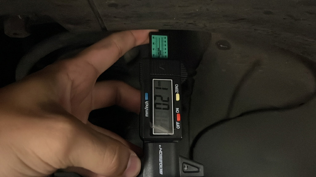 Used 2024 Hyundai Elantra Limited FWD image 47