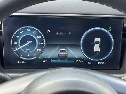 Certified 2024 Hyundai Tucson Limited image 15