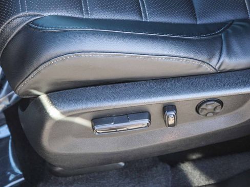 Used 2021 Honda CR-V EX-L image 22