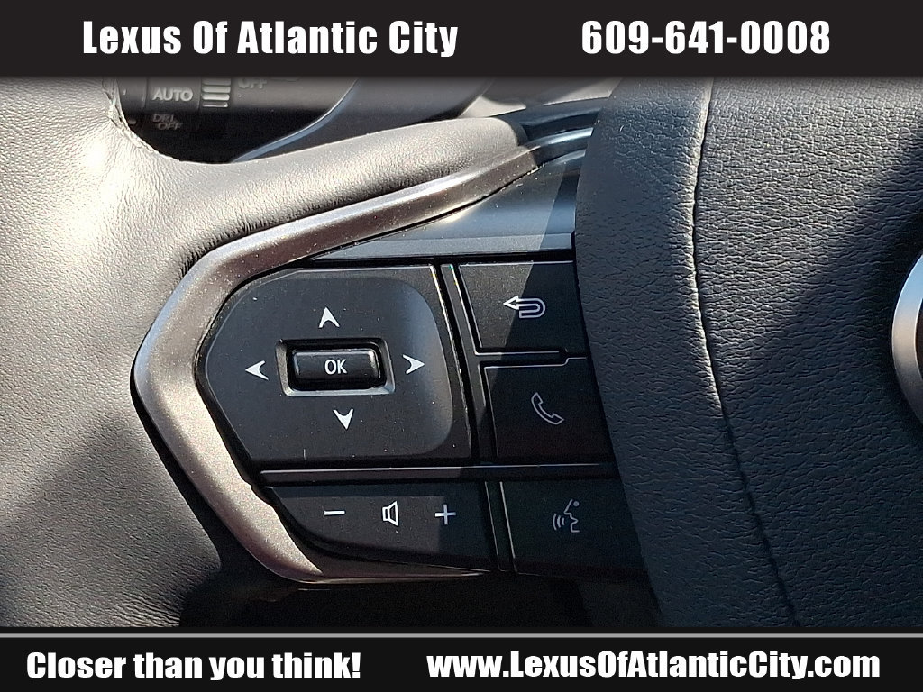 Certified 2025 Lexus RX 350 Premium w/ Convenience Package AWD/4WD image 22