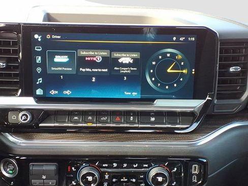 Used 2023 Chevrolet Silverado 1500 RST w/ Redline Edition image 12