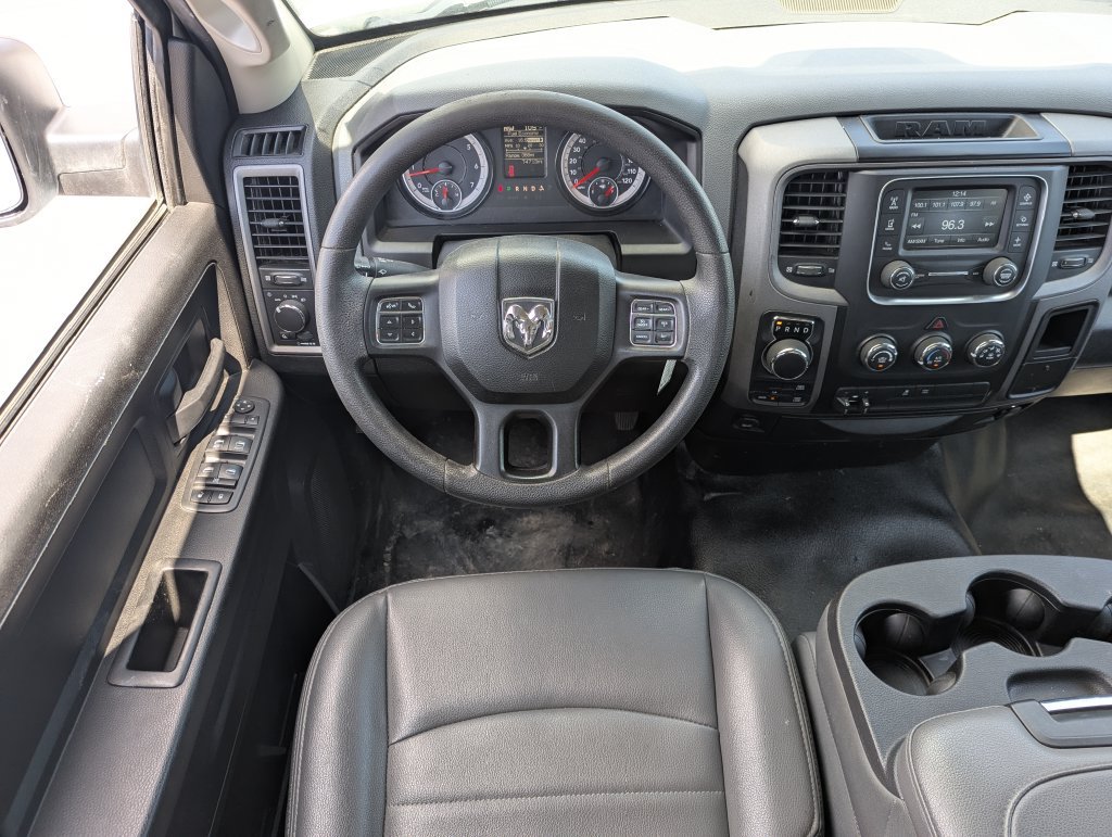 Used 2019 RAM 1500 Tradesman w/ Protection Group AWD/4WD image 26