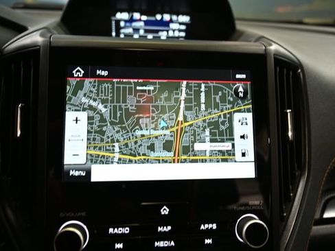 Certified 2024 Subaru Forester Wilderness image 37