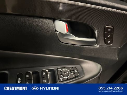 Used 2021 Hyundai Santa Fe Limited AWD/4WD image 20