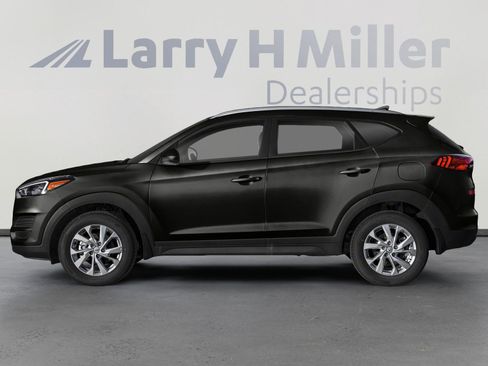 Used 2019 Hyundai Tucson Value image 4