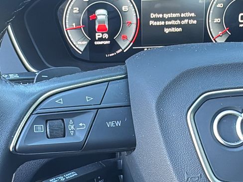 Used 2022 Audi Q5 2.0T Prestige w/ Prestige Package image 23