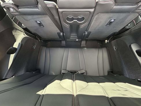 Used 2026 Acura MDX A-Spec image 17