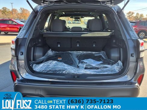 New 2026 Subaru Forester Premium image 22