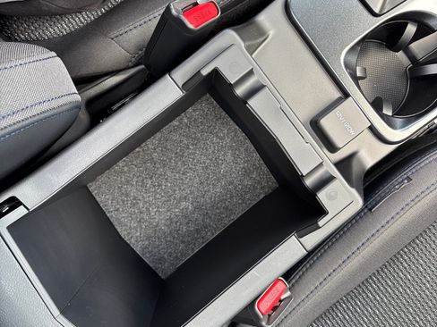 New 2026 Subaru Forester Premium AWD/4WD image 25