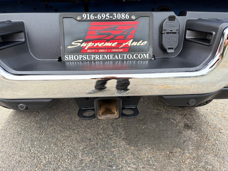 Used 2019 RAM 2500 Laramie AWD/4WD image 25