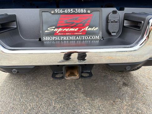 Used 2019 RAM 2500 Laramie AWD/4WD image 25