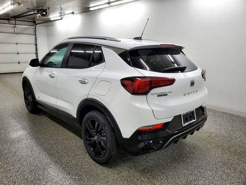 New 2026 Buick Encore GX Sport Touring w/ Advanced Technology Package image 6