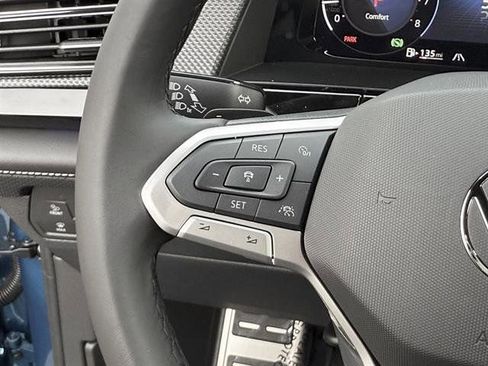 New 2025 Volkswagen Atlas SEL Premium R-Line AWD/4WD image 11