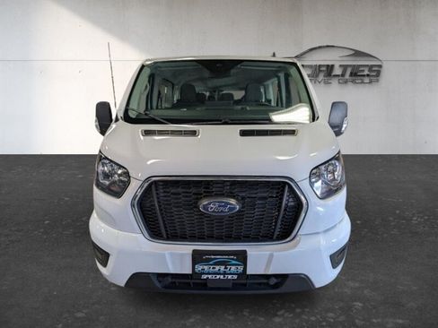 Used 2024 Ford Transit 350 XLT RWD image 6