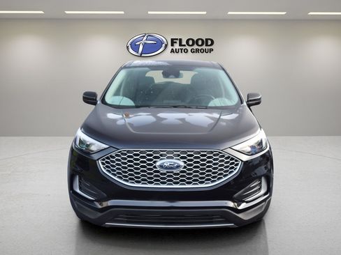 Used 2024 Ford Edge SEL AWD/4WD image 2