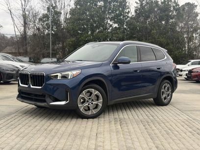 Certified 2023 BMW X1 xDrive28i w/ Convenience Package