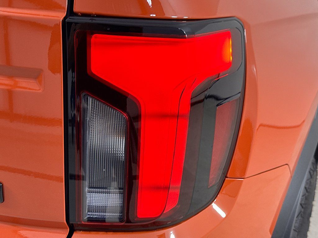 New 2026 Honda Passport TrailSport image 35
