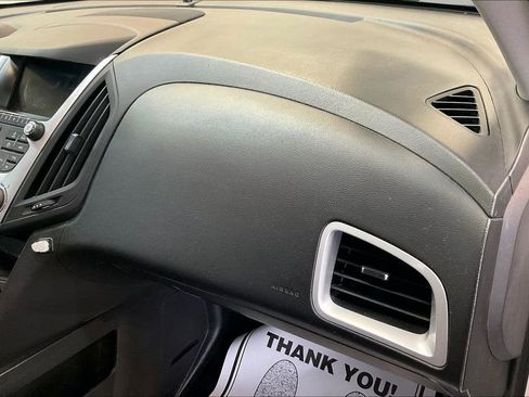 Used 2017 Chevrolet Equinox LS FWD image 26