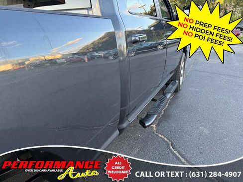 Used 2014 RAM 2500 Big Horn image 20