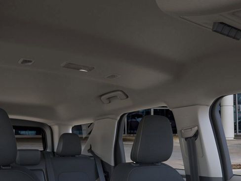 New 2026 Ford Bronco Sport Big Bend w/ Convenience Package image 22