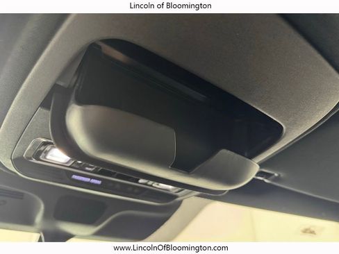 New 2025 Lincoln Navigator L Reserve w/ Jet Appearance Package image 49