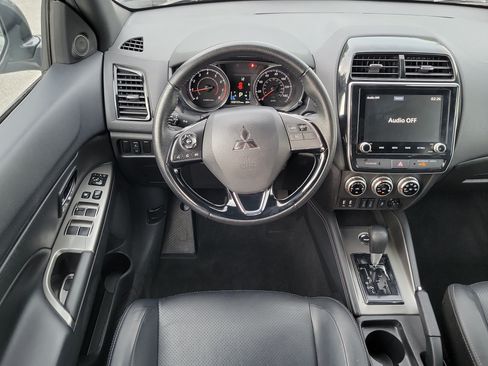 Used 2024 Mitsubishi Outlander Sport SEL AWD/4WD image 16