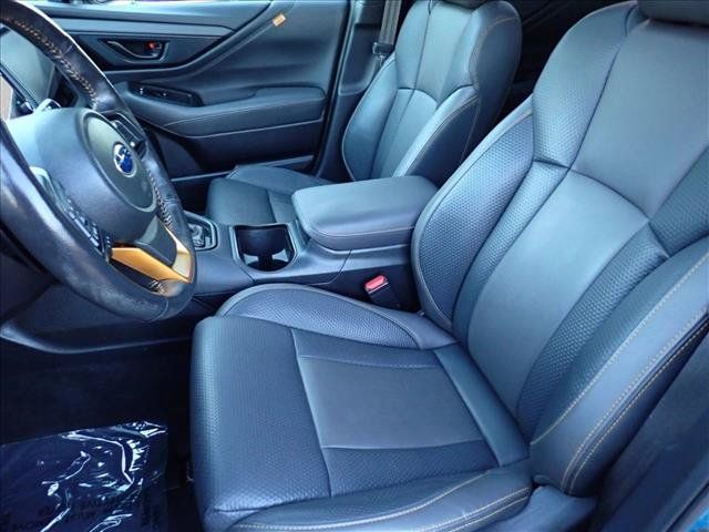 Certified 2024 Subaru Outback Wilderness AWD/4WD image 12
