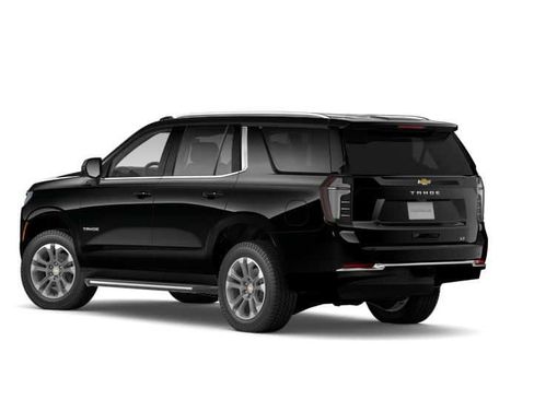 New 2026 Chevrolet Tahoe LT image 29